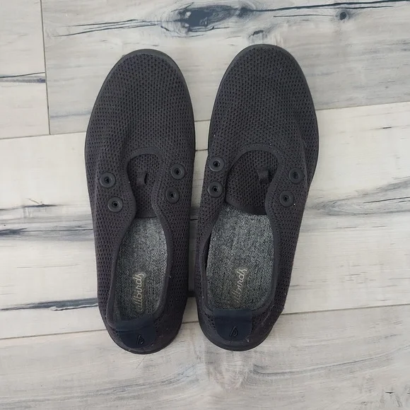 Allbirds Grey Tree Skipper Men’s Walking Athletic Shoes Men’s Size 9 Amazon.com | Allbirds Men main image 2